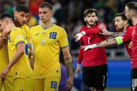 Ексгравець збірної назвав позитивну якість України за матчем із Грузією