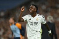 Ще одна зірка в Аравії? «Аль-Хіляль» хоче підписати фаворита на Золотий м'яч