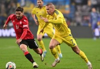 Мудрик чи Кварацхелія: відомий український тренер сказав, кого з вінгерів взяв би до себе у команду