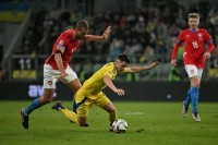 Експрес-аналіз матчу Україна - Чехія