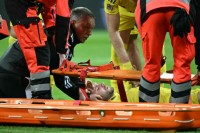 УАФ офіційно повідомила про характер травми у Гуцуляка