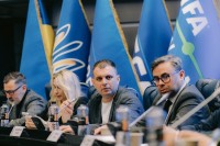 «Виявлено багато випадків організації договірних матчів»: відбулася зустріч представників спортивних відомств України