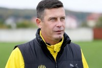 Олександр Грицай: «Довбик пенальтист. У нього стійка психіка»