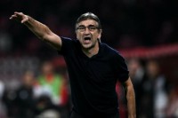 Тренер Довбика зробив заяву напередодні матчу з «Інтером»