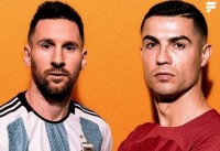 Роналду вдвічі обійшов Мессі і залишився найбільш прибутковим футболістом світу