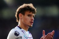 «Арсенал» знайшов заміну Зінченку - він грає в команді з Забарним