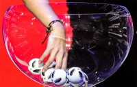 Жеребкуванні відбіркового циклу ЧС-2026. ​Пошук оптимального суперника для України з першого кошика... 