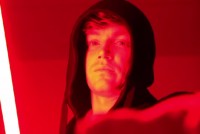 На темній стороні. Циганков показав свій новий світловий меч