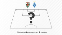 «Оболонь» - «Динамо»: орієнтовні стартові склади
