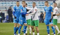 Експрес-аналіз матчу «Оболонь» - «Динамо»