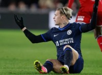 «Челсі» опиниться під загрозою зняття очок»: команда Мудрика потрапила у серйозну проблему