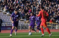 Перемоги «ЛНЗ» і «Кривбасу», нічия в Одесі - результати матчів неділі в УПЛ 