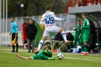 Блогер: «Якщо «Динамо» проводить 5 контратак, а сама «Оболонь» жодної, то це фіаско, братан»