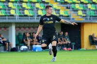 Екс-динамівець Велетень про скасований гол «Колоса» у ворота «Шахтаря»: «Цікаво, що було б, якби ми вигравали 1:0, і такий гол забили би гірники - скасував би його суддя?»