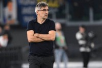 «Динамо» може залишити Довбика у «Ромі» без головного тренера