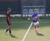 Ще один українець в Італії. Талановитий вінгер спробує свої сили за кордоном