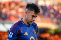 Ель-Шаараві пропустить матч із «Динамо» у Лізі Європи