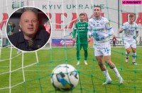 Віктор Вацко: «Чому два подібні моменти, але у випадку «Шахтаря» – ВАР і фол, а у випадку «Динамо» – ВАР промовчав?»