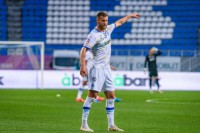 «Чи зможе зіграти Ярмоленко?» Грицай – про склад «Динамо» на гру з «Ромою»