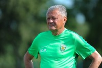 «Я думаю...»: Маркевич зробив прогноз на матч «Динамо» - «Шахтар» в УПЛ