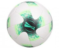 История модернизации футбольного мяча