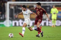 Динамо у матчі зі скасованим голом поступилось Ромі