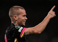 Мудрик став героєм «Челсі» у матчі Ліги конференції – забив та оформив дубль з асистів