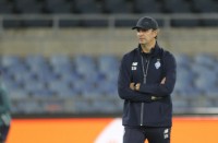 Мінус 7 основних виконавців. Блогер пояснив вибір Шовковського на матч «Рома» - «Динамо» 