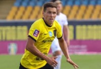 «Заслуговуєш найближчим часом бути у збірній»: легенда «Металіста» прогнозує дебют у команді Реброва зірці УПЛ