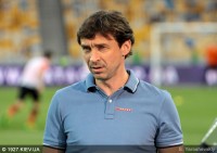 Ващук розставив всі крапки щодо «Динамо»: легенда клубу пояснив, чому команда не може грати як при Лобановському