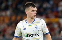 «За інерцією...»: Михавко пояснив «привезений» пенальті у матчі проти «Роми»