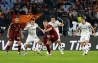 «Був одним із найгірших»: легендарний український форвард розкритикував лідера збірної України за матч «Рома» – «Динамо»