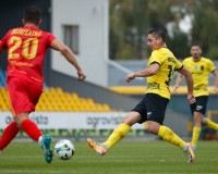 «Олександрія» дотисла «Інгулець» і очолила УПЛ – сенсаційний голкіпер потягнув пенальті 3 тур поспіль 