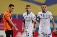 «Динамо» - «Шахтар»: статистичне прев'ю