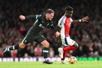 «Арсенал» без Зінченка втратив перемогу над «Ліверпулем», «Челсі» з Мудриком переміг «Ньюкасл» - результати АПЛ