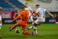 «Динамо» не може вдома виграти у «Шахтаря» вже вісім матчів поспіль