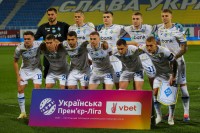 Українське класичне розкручує інтригу - як виглядає турнірна таблиця після 11-го туру в УПЛ