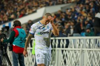 Перший вердикт. Спортивний лікар оцінив ступінь важкості травми Попова у матчі «Динамо» – «Шахтар»