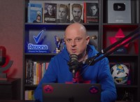 «В таких реаліях ми живемо». Вацко поділився враженням від матчу «Динамо» - «Шахтар» 