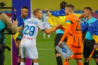 Суддівський аналіз матчу «Динамо» – «Шахтар» від екс-арбітра ФІФА  