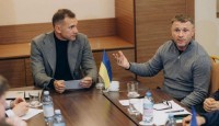 Шевченко та Ребров отримали посади в УЄФА – відомі ролі українських легенд