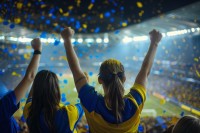 Економічні виклики для українського футболу