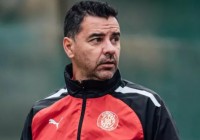 Невдалий старт сезону від «Жирони»: чи ризикує Циганков залишитися без головного тренера