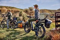 На что обратить внимание при выборе электровелосипеда с мощностью 1000 Вт