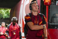 «У «Роми» проблема: 50% голів забив Довбик», — LaRoma24