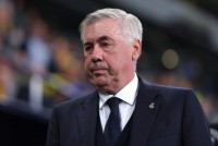 Вже почалися переговори. Відомо, коли Анчелотті покине «Реал»