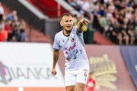 «Є Кабаєв, він реально сильніший». Вінгер «Вереса» розповів, чому йому нереально потрапити в збірній України