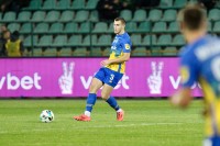 Максим Дячук: «Проти «Динамо» всі команди грають з максимальним бажанням»