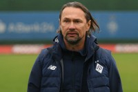 Ігор Костюк після перемоги 7:0: «Якість гри нас не дуже задовольняла»