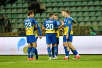 Sofascore визначив трійку найкращих гравців «Динамо» у кубковому матчі з «Ворсклою»